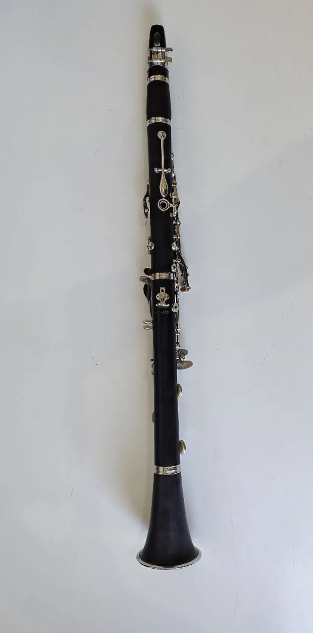 Clarinete Konig  - Foto 3