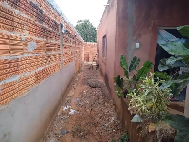 VENDO CASA NO MUNICIPIO DE NOVA ESPERANÇA - Foto 4