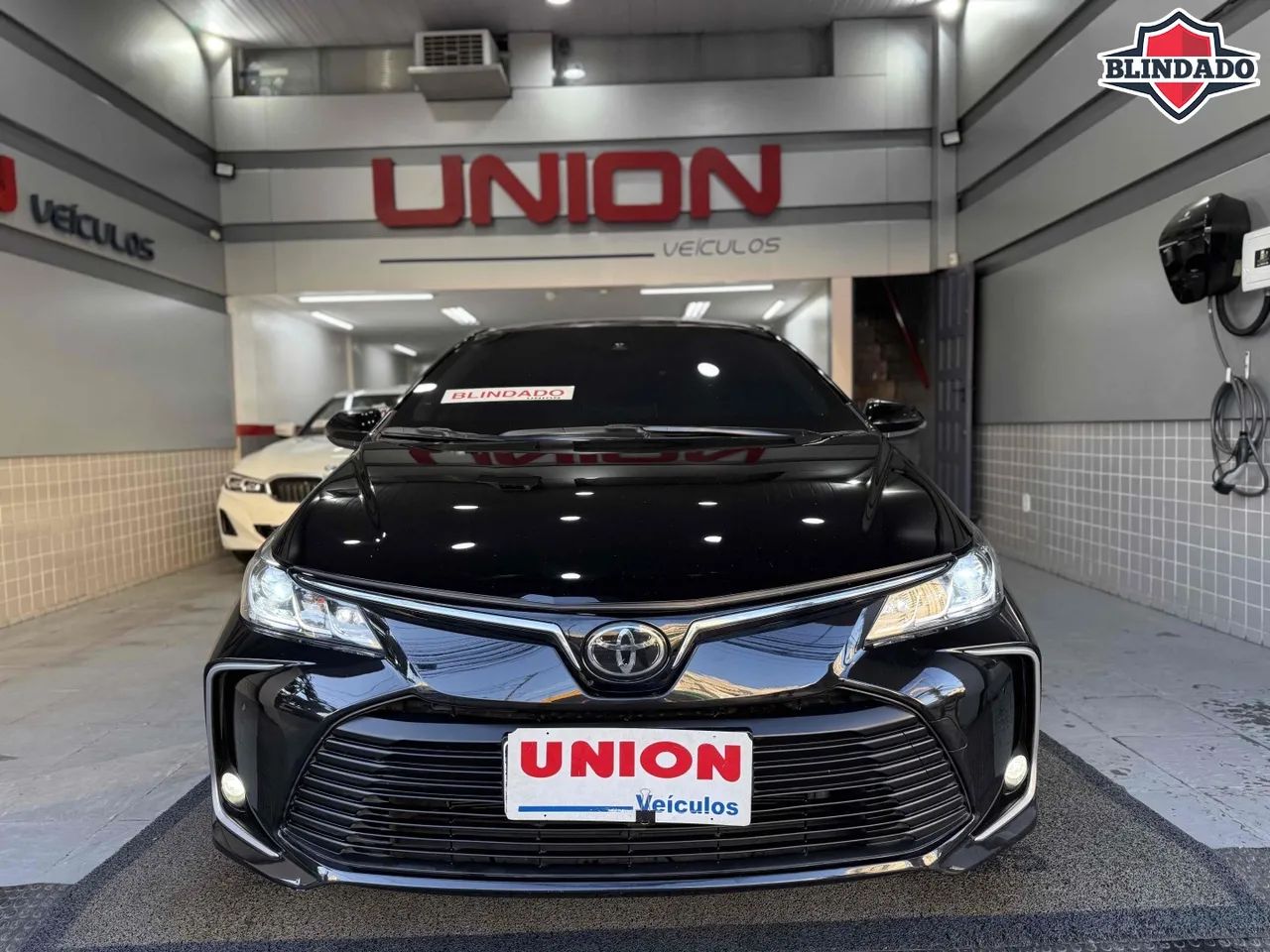 Toyota Corolla 2023 2.0 vvt-ie flex xei direct shift