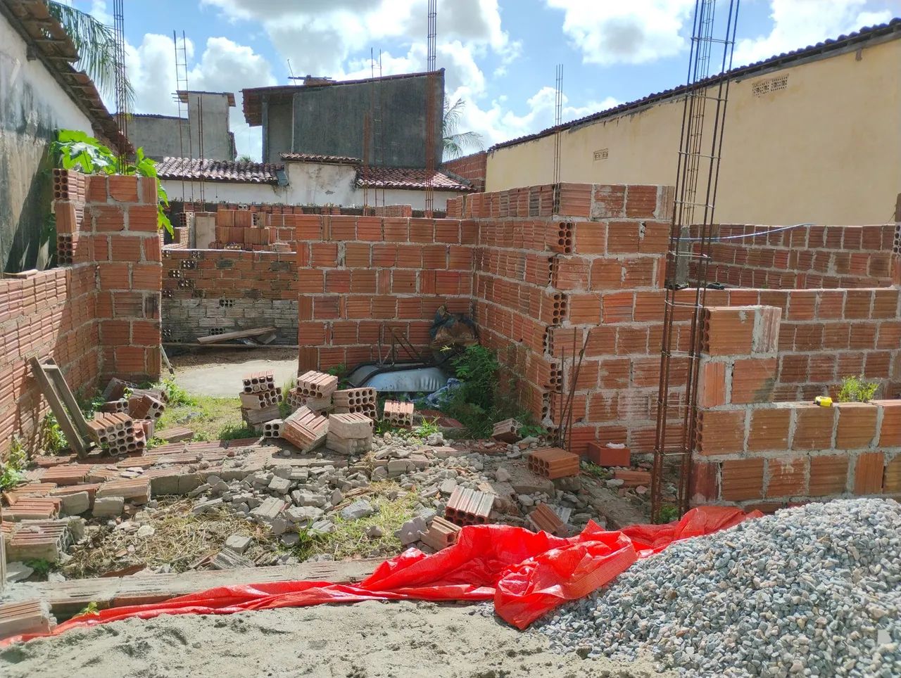 Foto - Natal - Lagoa Azul