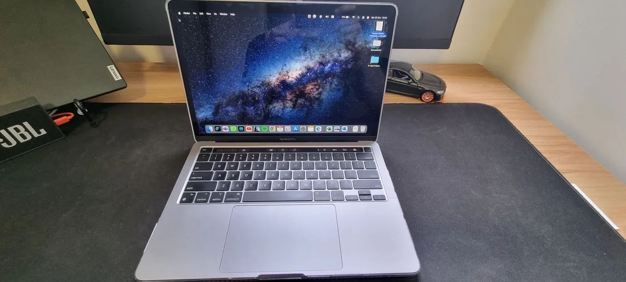 Apple MacBook Pro 13