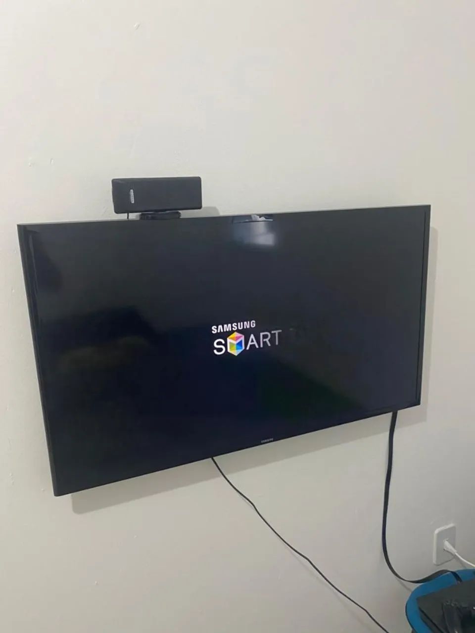 TV Samsung Smart