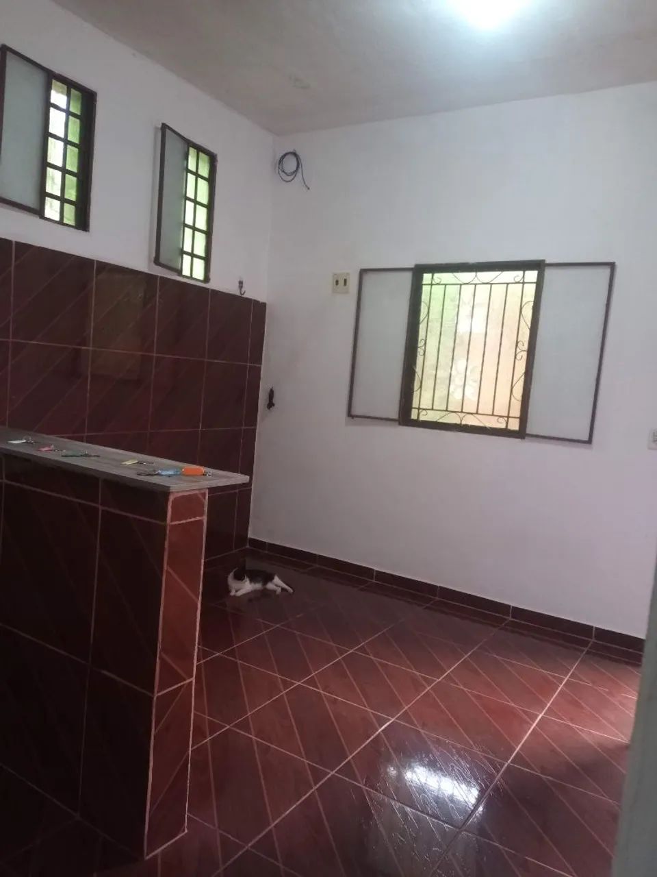 Kitnet coroado próx UFAM /Inpa/UBS Ivone Lima.R$ 600,00 - Foto 5