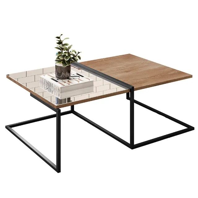 Mesa de centro - Foto 2