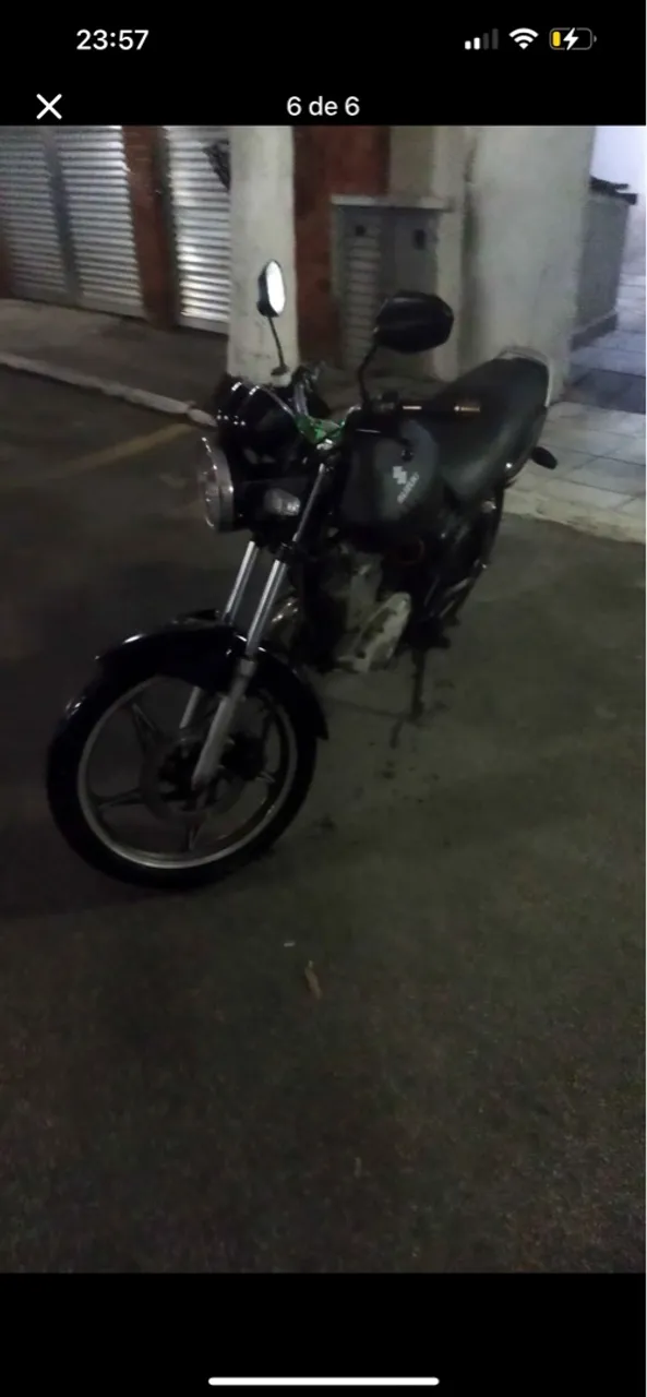 Suzuki yes 2008
