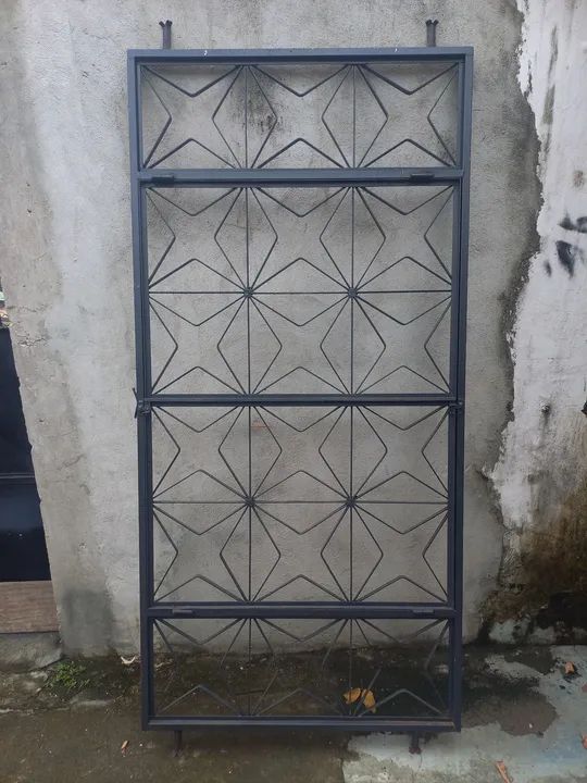 Vende-se Janela Nova. - Foto 2