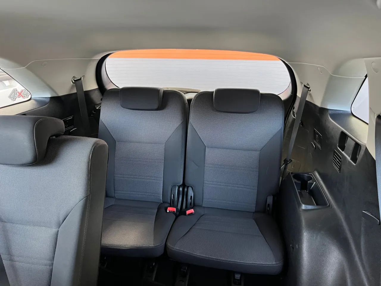 Kia Motors Sorento 2.4 16V 4X2 Aut. 2019 - Foto 7