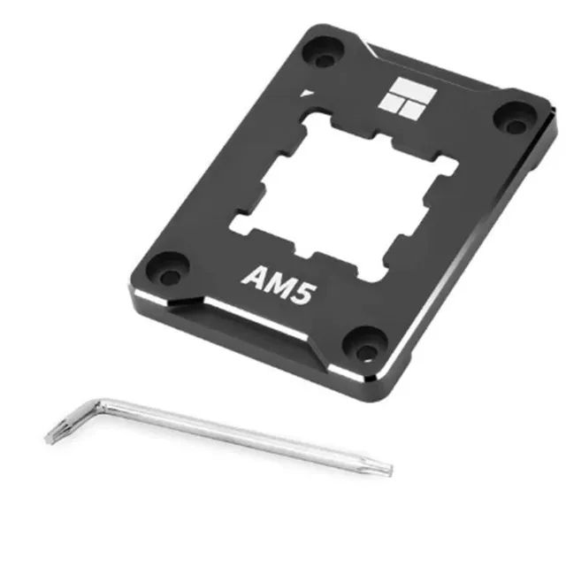 Secure Frame AM5 AMD Preto (Novos) NÃO ENVIO - Foto 2