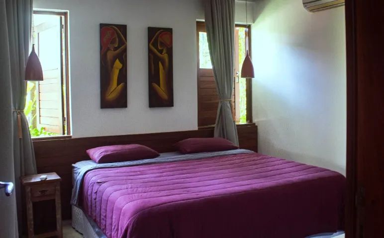 Aluguel - Casas - Alto Padrão - 5/4 - Praia do Forte - Foto 6