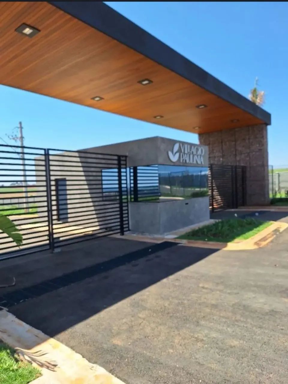 Foto - Paulínia - São Bento