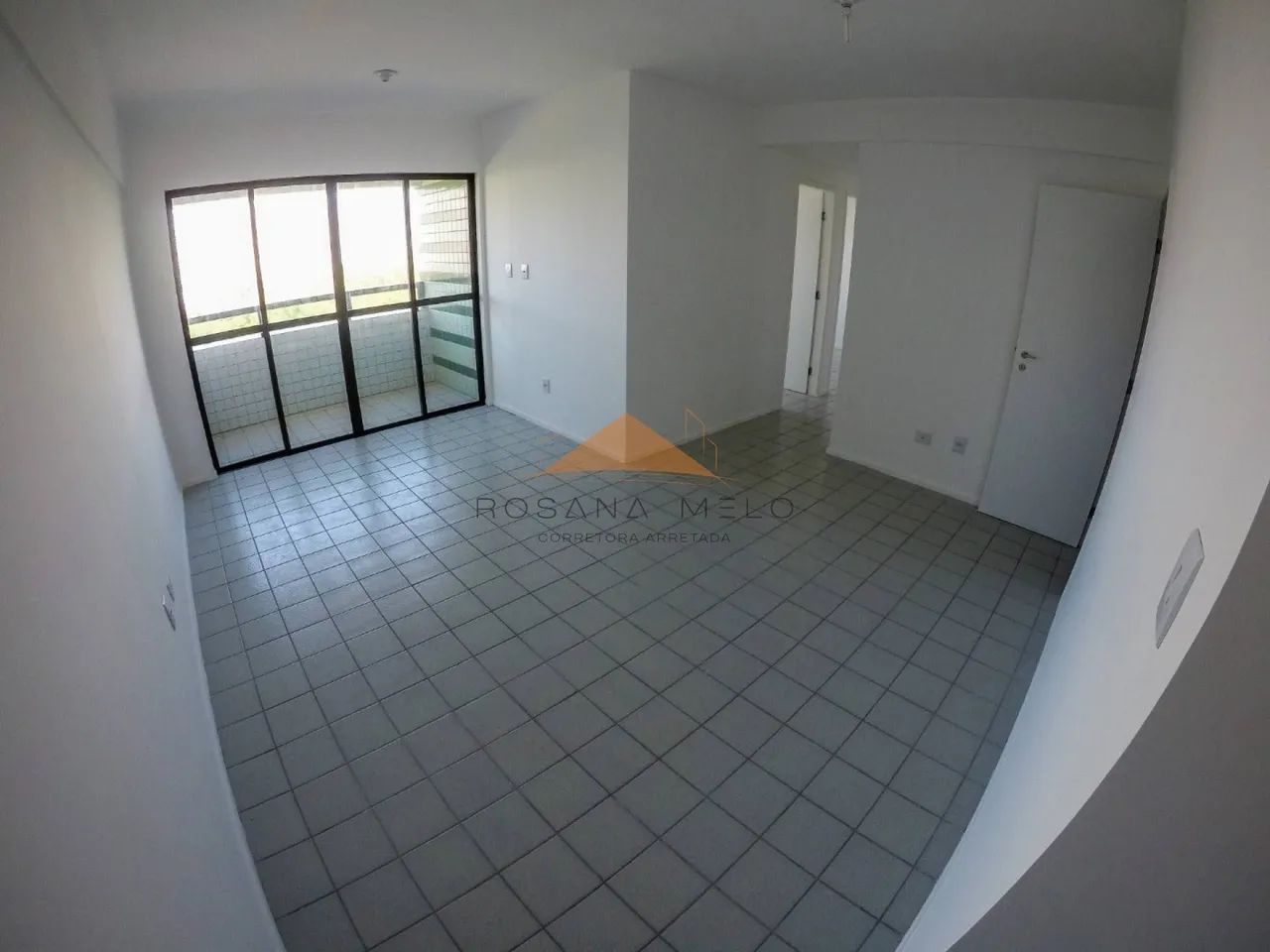 Edf.Acalantis,Boa viagem ,2 quartos,1 vaga - Foto 3