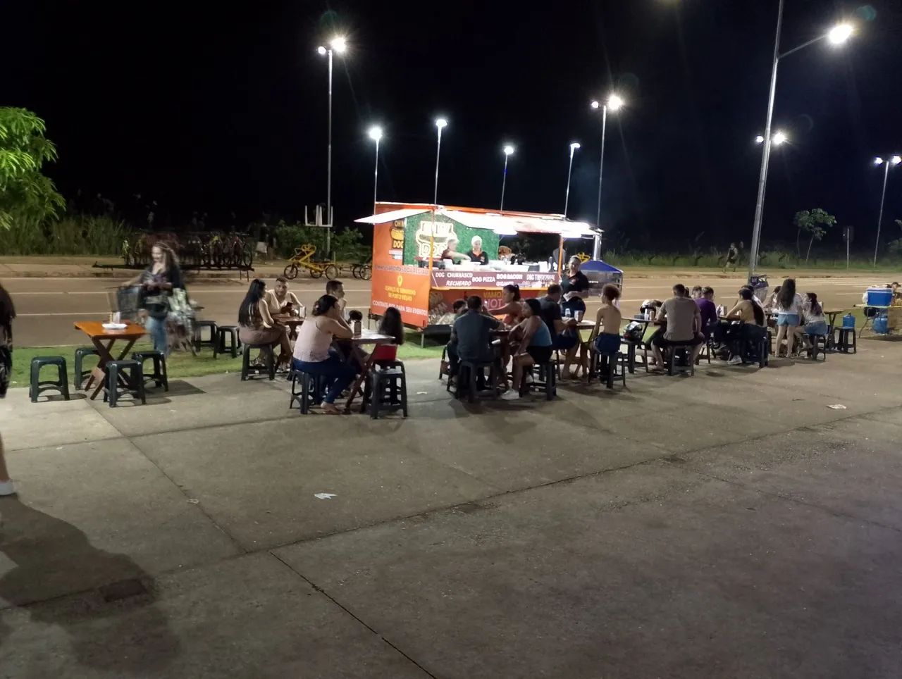 Food Truck Completo para Venda - Foto 5