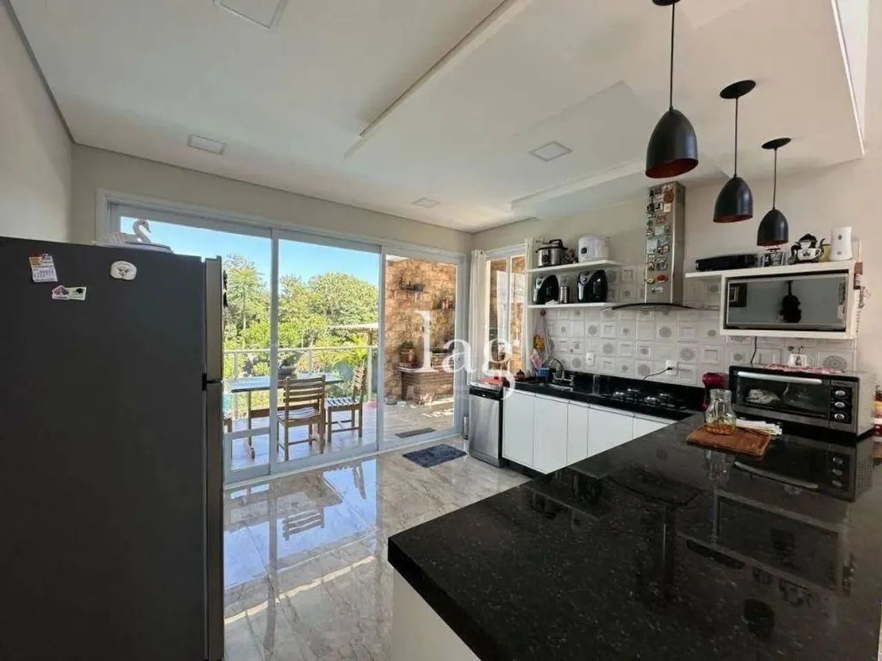 Casa à venda, 238 m² por R$ 1.480.000,00 - Condomínio Fazenda Alta Vista - Salto de Pirapo - Foto 4