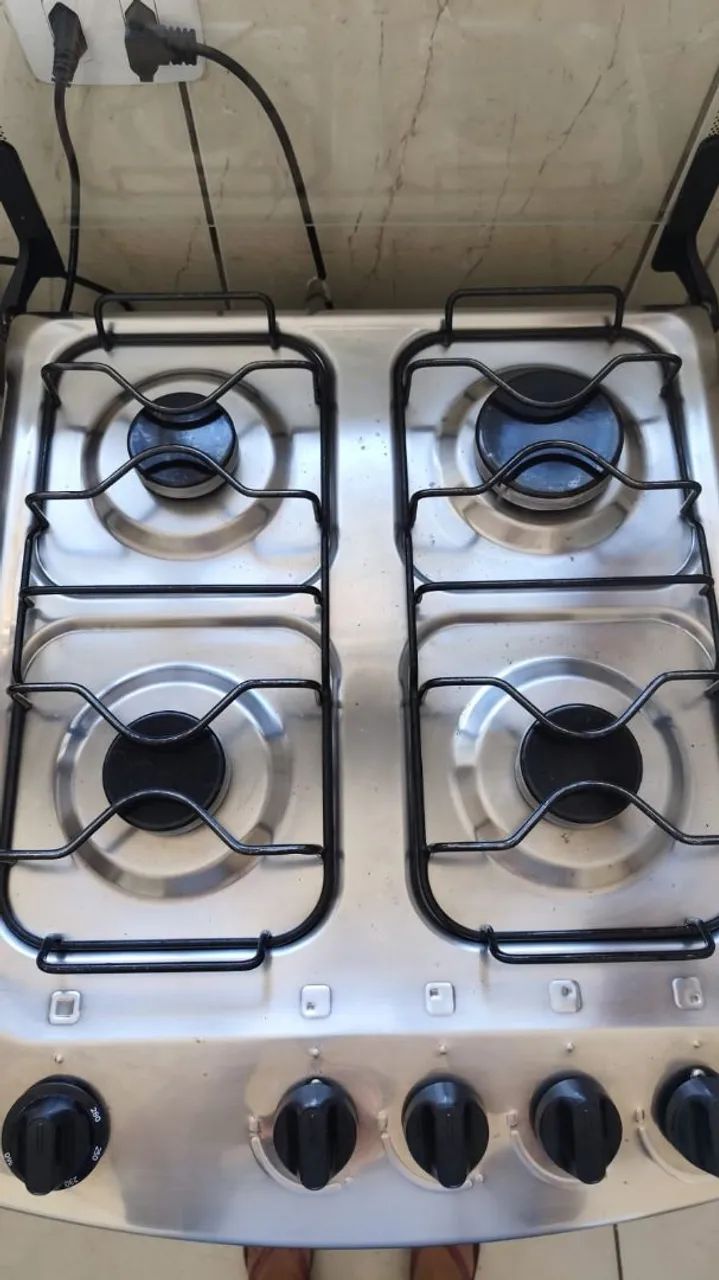 Fogão Consul 4 bocas - Foto 2