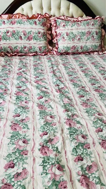 Jogo de Cama Casal - Foto 2