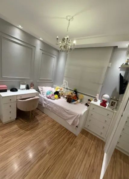 Imóvel para venda com 171 metros quadrados com 3 quartos - Foto 15