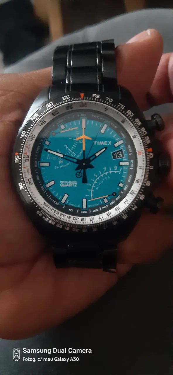 Timex Inteligente Quartz Original  - Foto 5