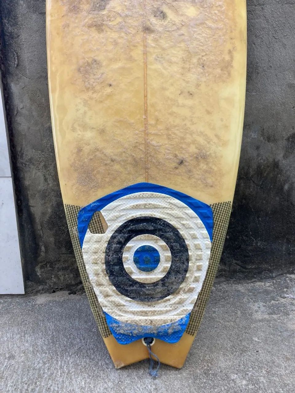 VENDO PRANCHA DE SURFE - Foto 5