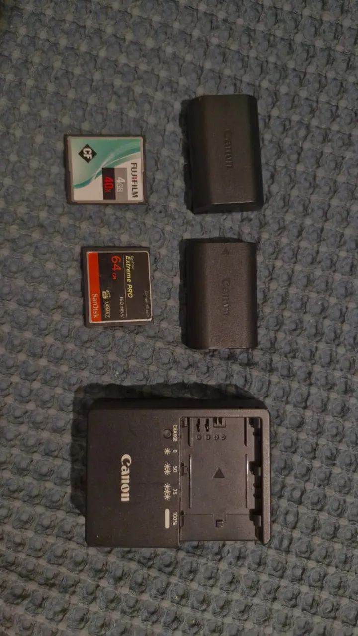 Camera Canon 5D Mk II64292686009346121