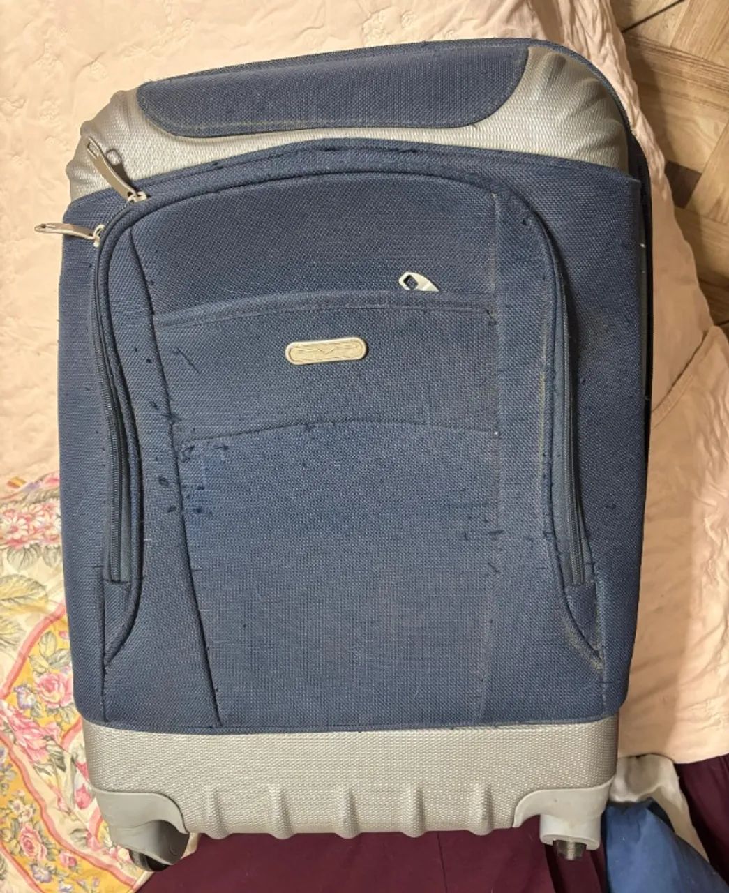 Mala Média de 23kg 
