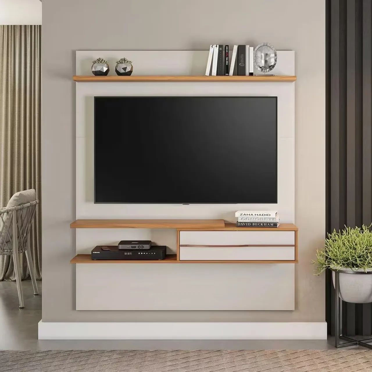 Painel Home Teenn t53 - Foto 2