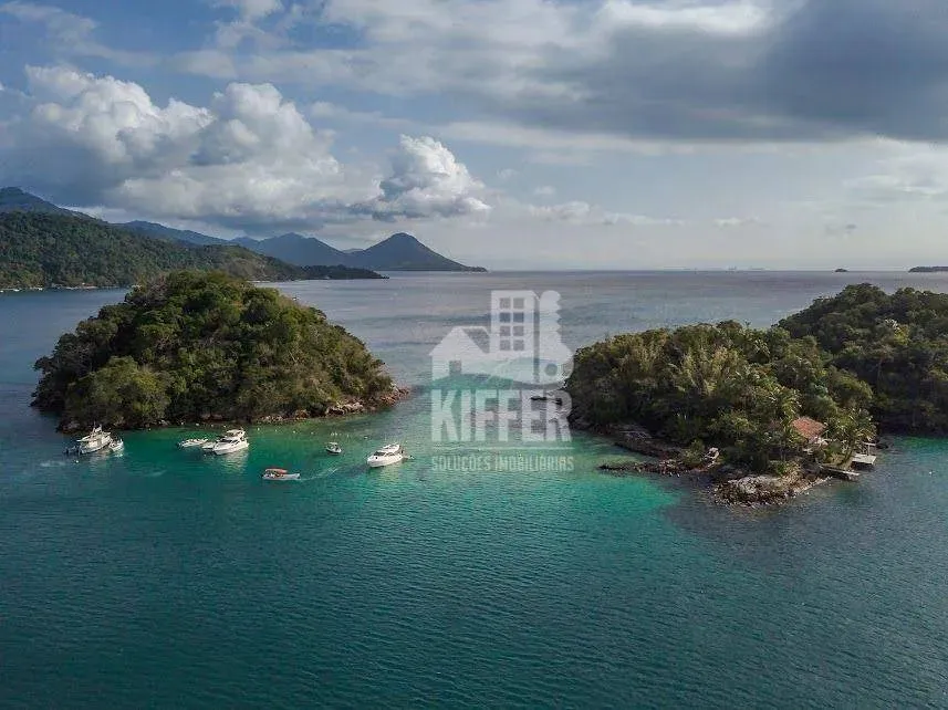 Pousada à Venda Ilha Grande/RJ Nota 9.0 no Booking Cais Privativo e Vista Maravilhosa!