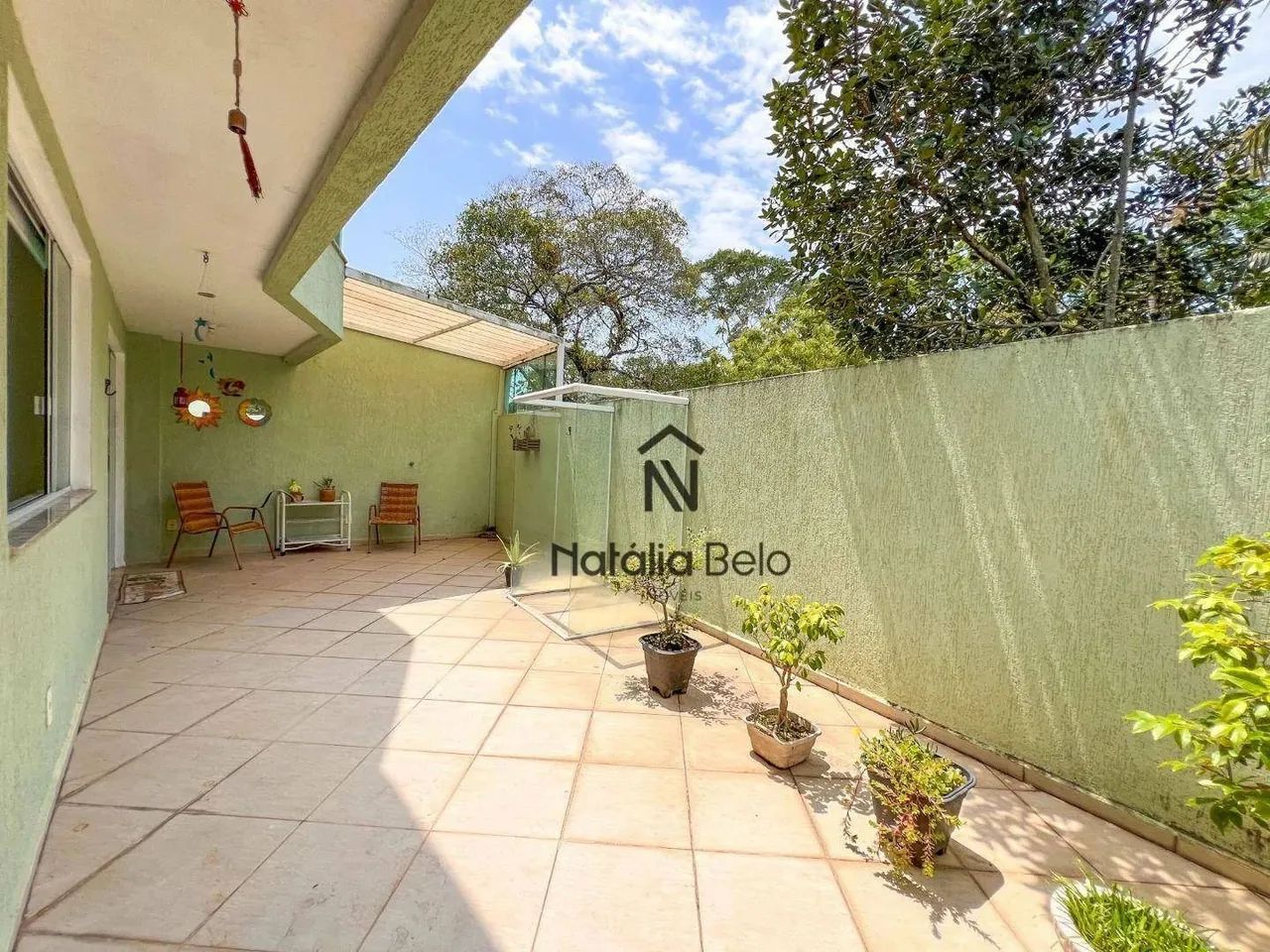 Apartamento Garden, quadra praia, no Bosque da Praia - Foto 3