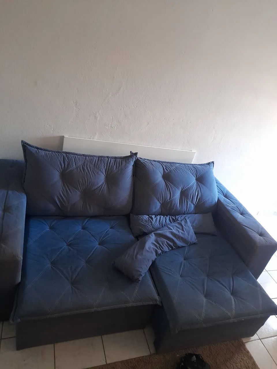 Sofá retrátil 64750751582337120