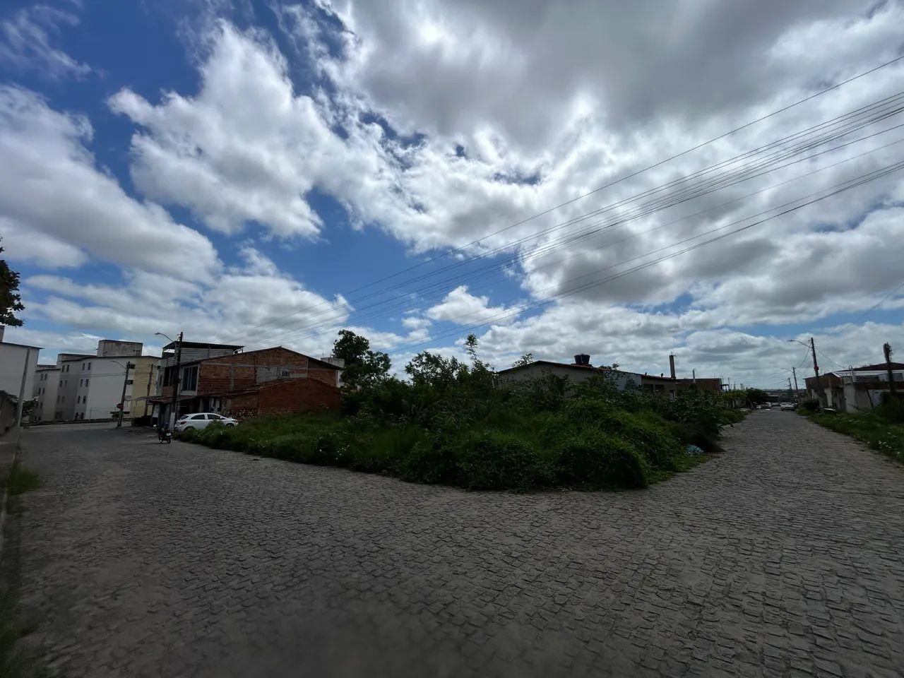 Foto - Feira de Santana - Conceição