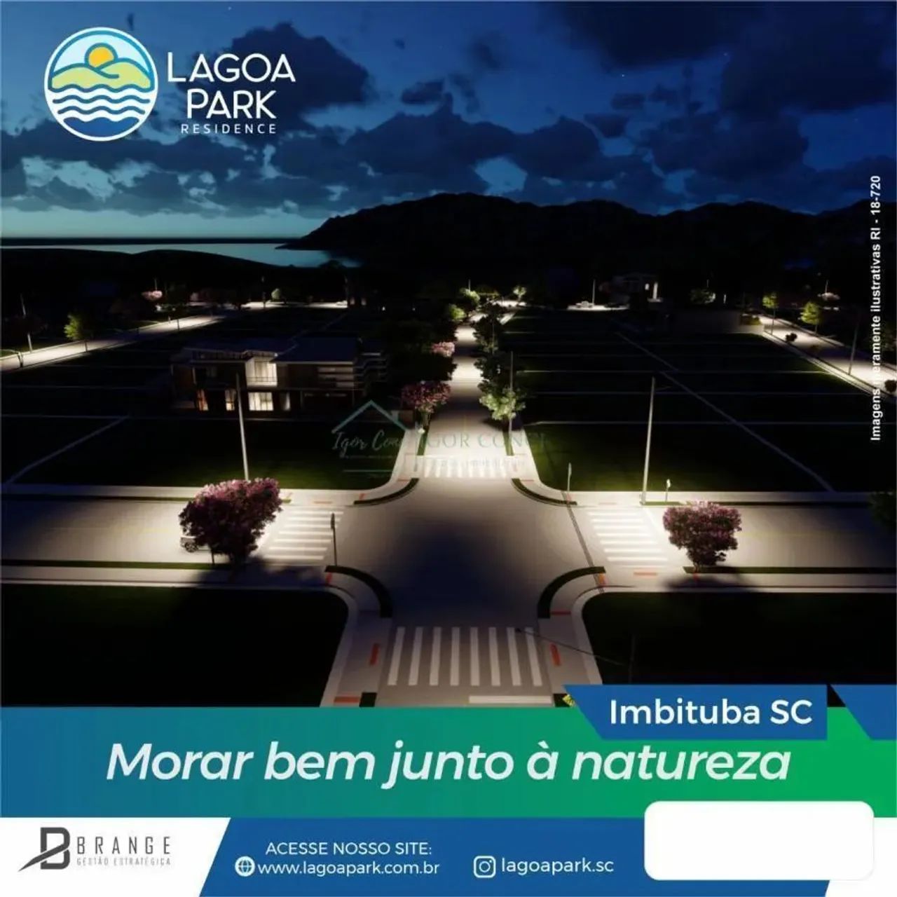 Terreno para Venda em Imbituba, MIRIM - Foto 5