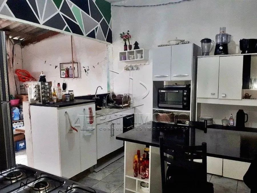CASA,3 Dormitorio(s) bairro Santa Bárbara - Foto 5
