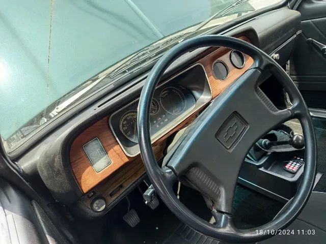 chevette 79 - Foto 3