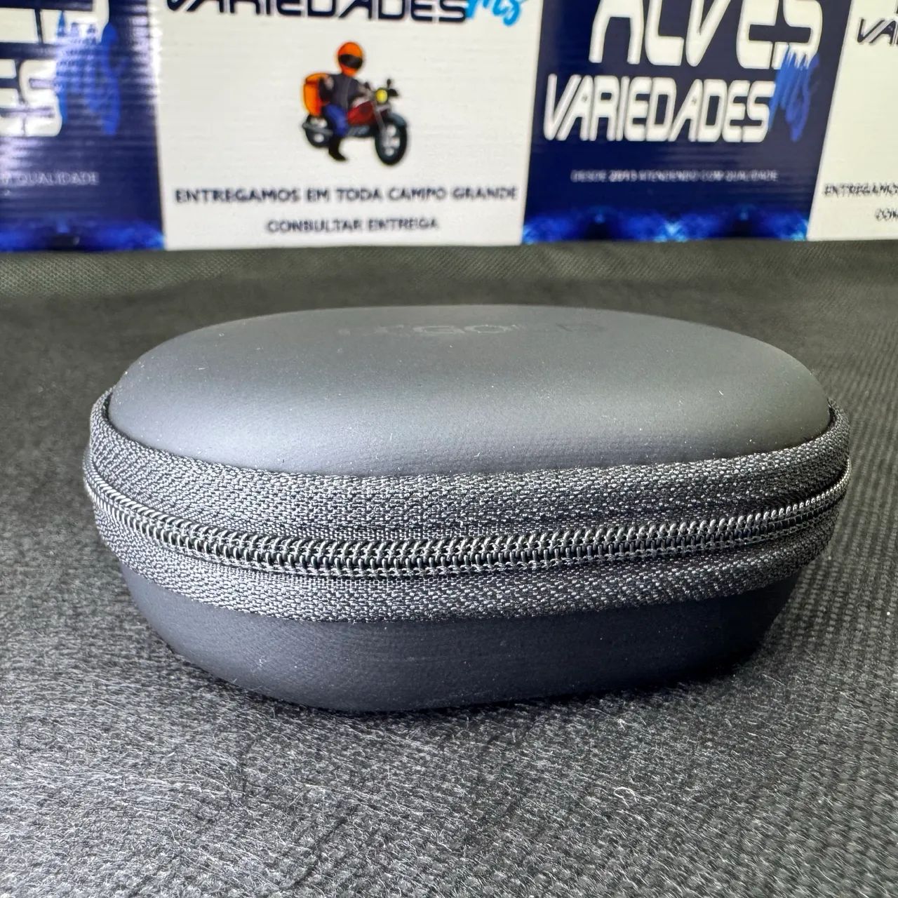 Fone de Ouvido Bluetooth Alta Qualidade a Prova d?água e Suor  - Foto 4