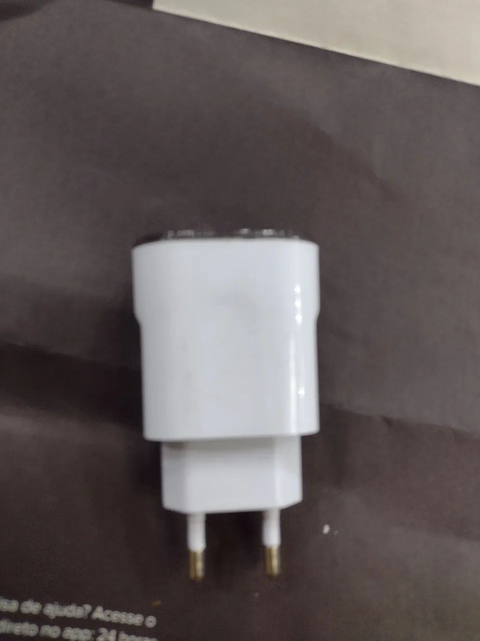 Voltímetro tomada - Foto 4