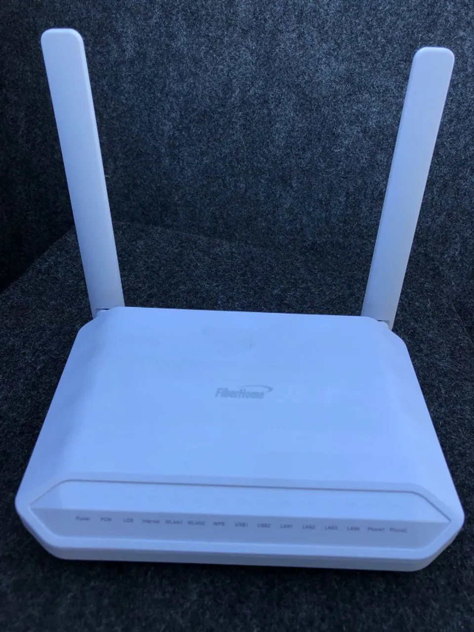 Lote fiber home