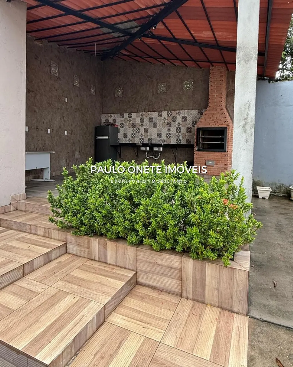 ALUGA-SE APARTAMENTO NO CONDOMÍNIO RECANTO DO MINDÚ