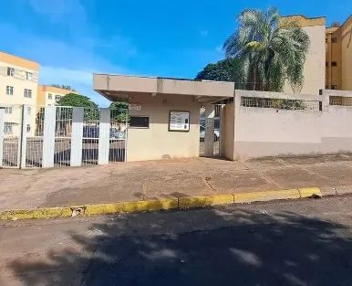 Foto - Campo Grande - Centro