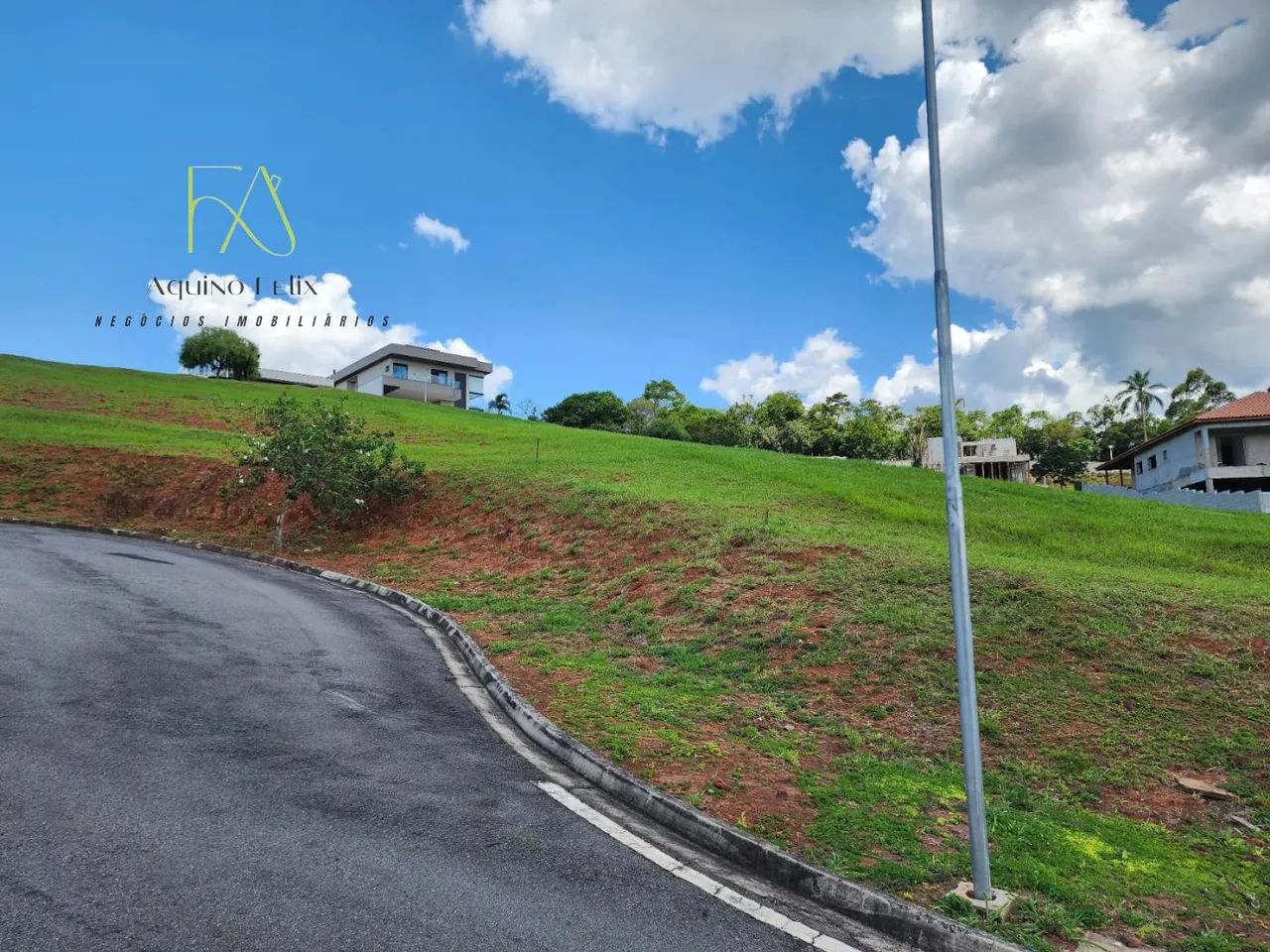 Terreno em Condomínio para Venda em Atibaia, Boa vista - Foto 3