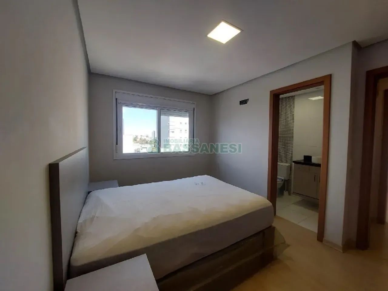 Apartamento Panazzolo Caxias do Sul - Foto 14