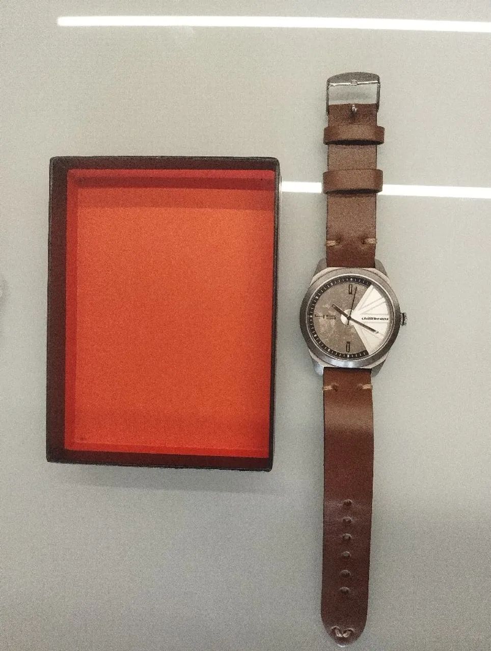 VENDO RELÓGIOS  - Foto 4