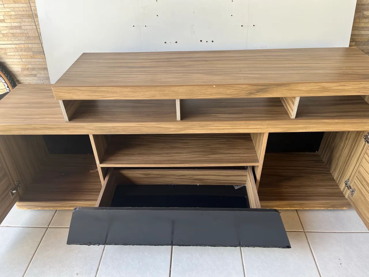 Rack para TV - Foto 4