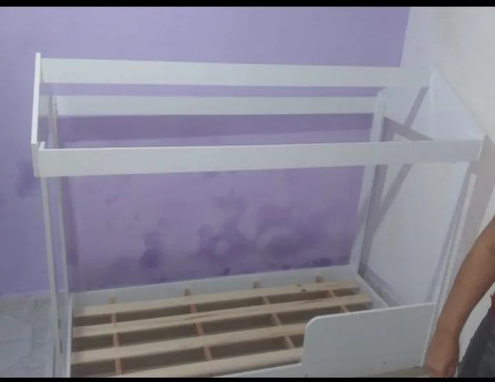 Cama infantil 63824087986435122