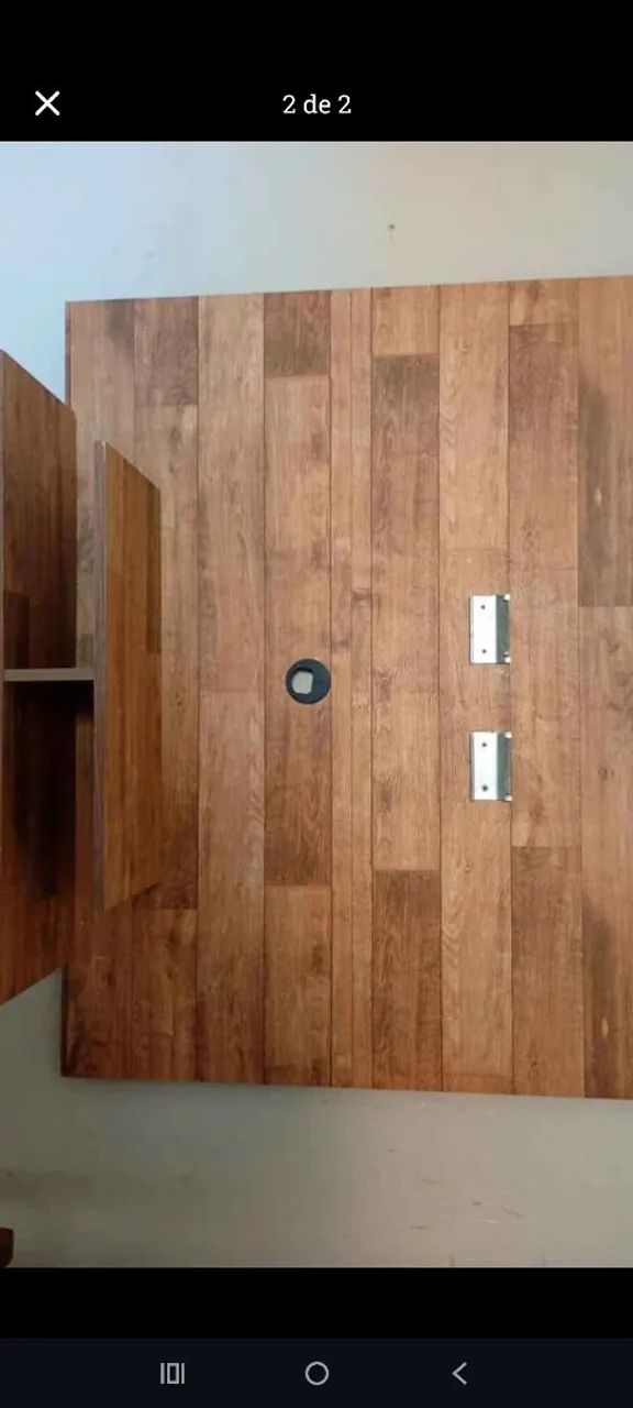 Painel de Tv