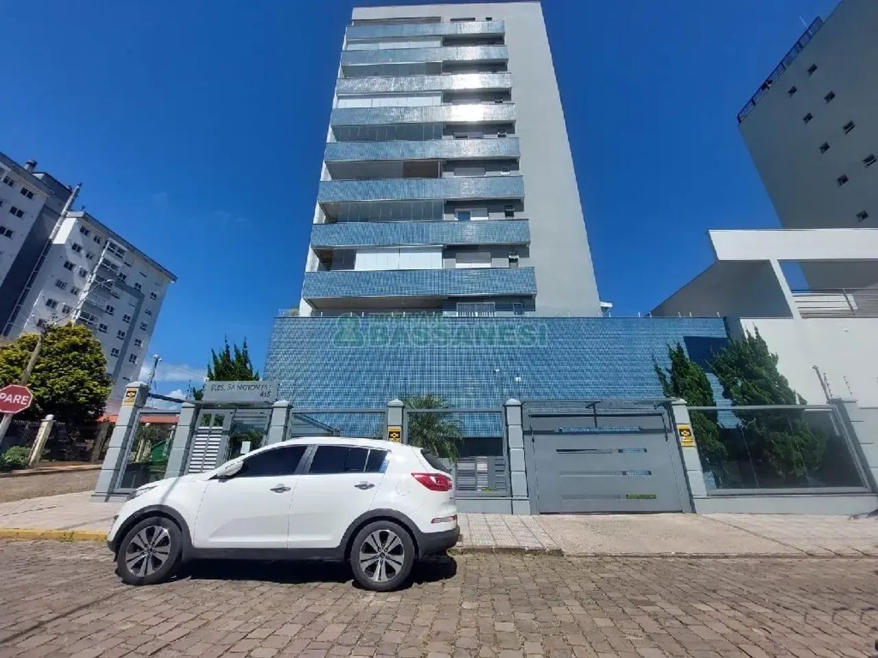 Apartamento Panazzolo Caxias do Sul