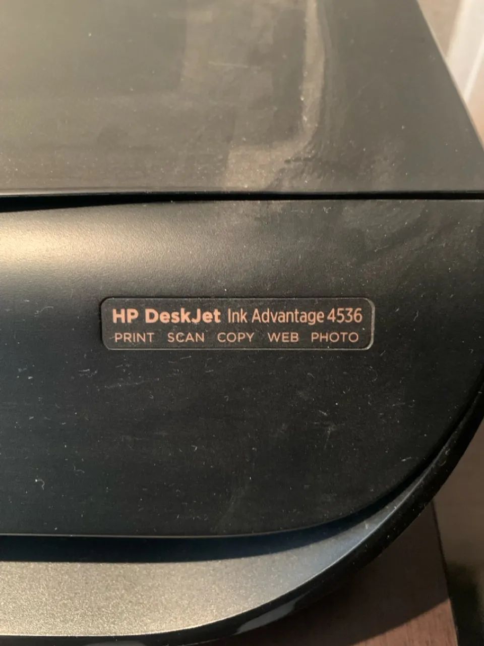 Multifuncional - Imprima direto do telefone. - Foto 5