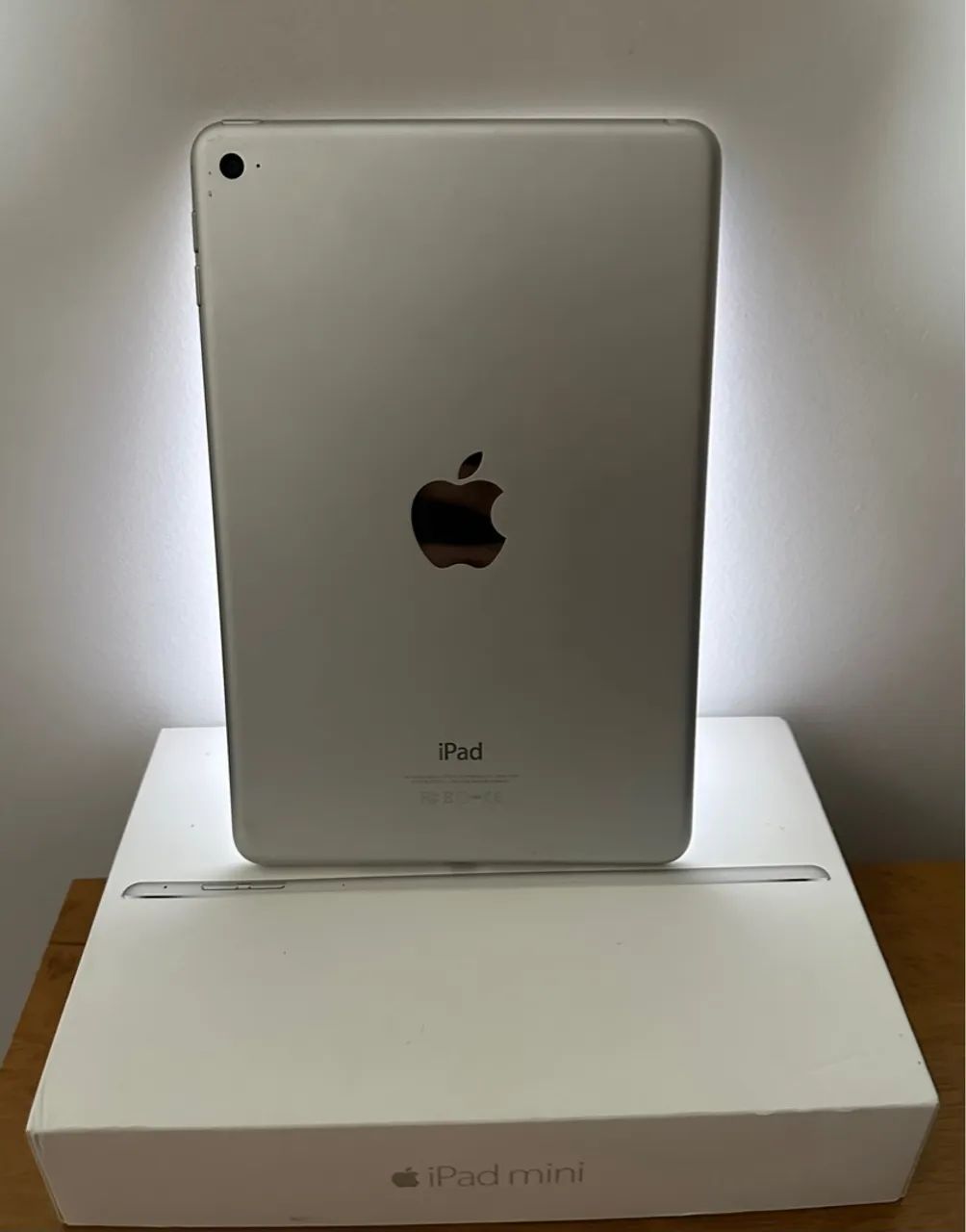 IPAD MINI 4 128GB - Foto 4