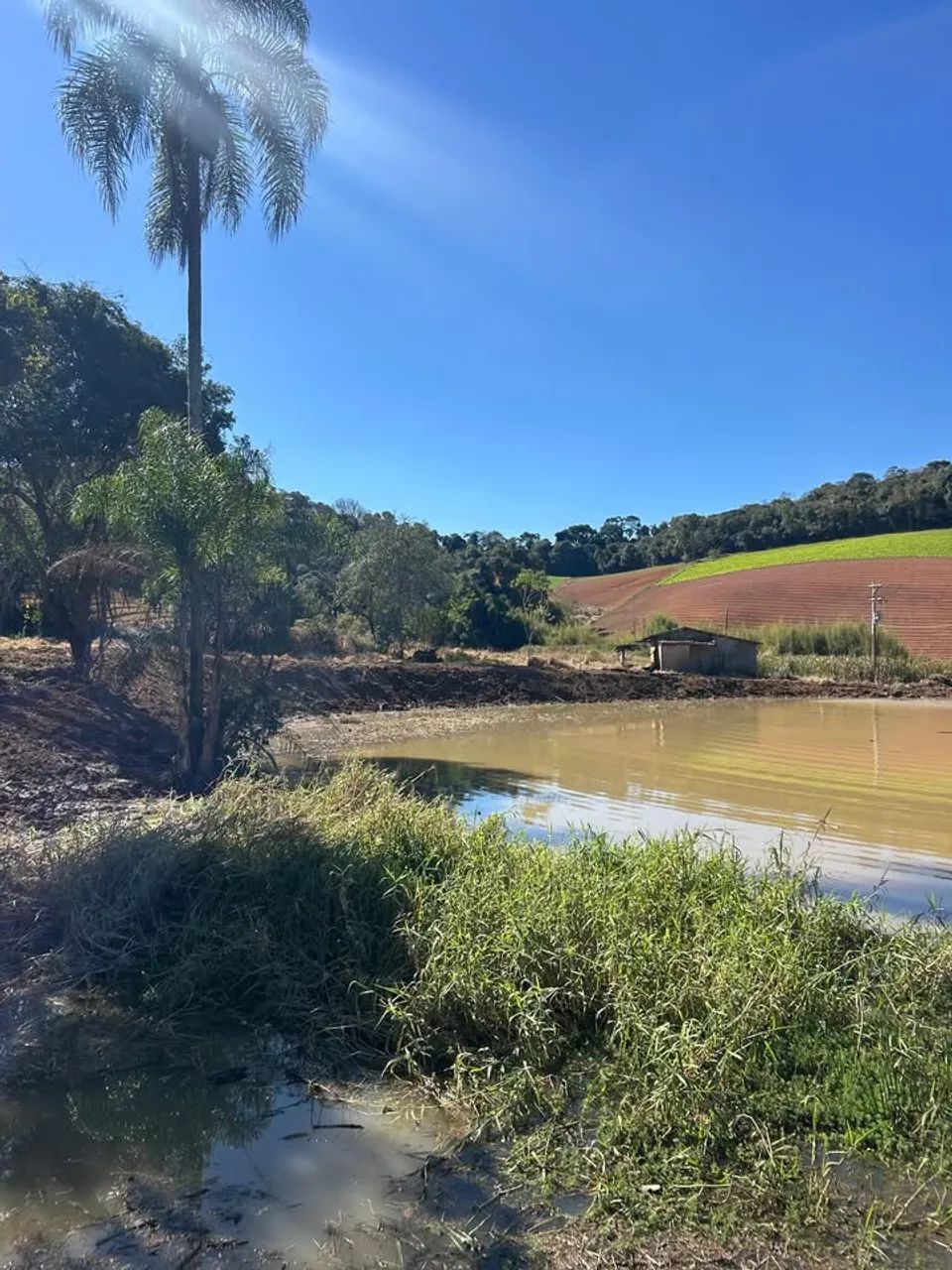 Lotes para venda possui 500 metros quadrados em Bairro dos Cláudios - Ibiúna - SP