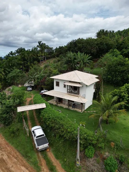 Casa em Santa Isabel- Domingos Martins  - Foto 2