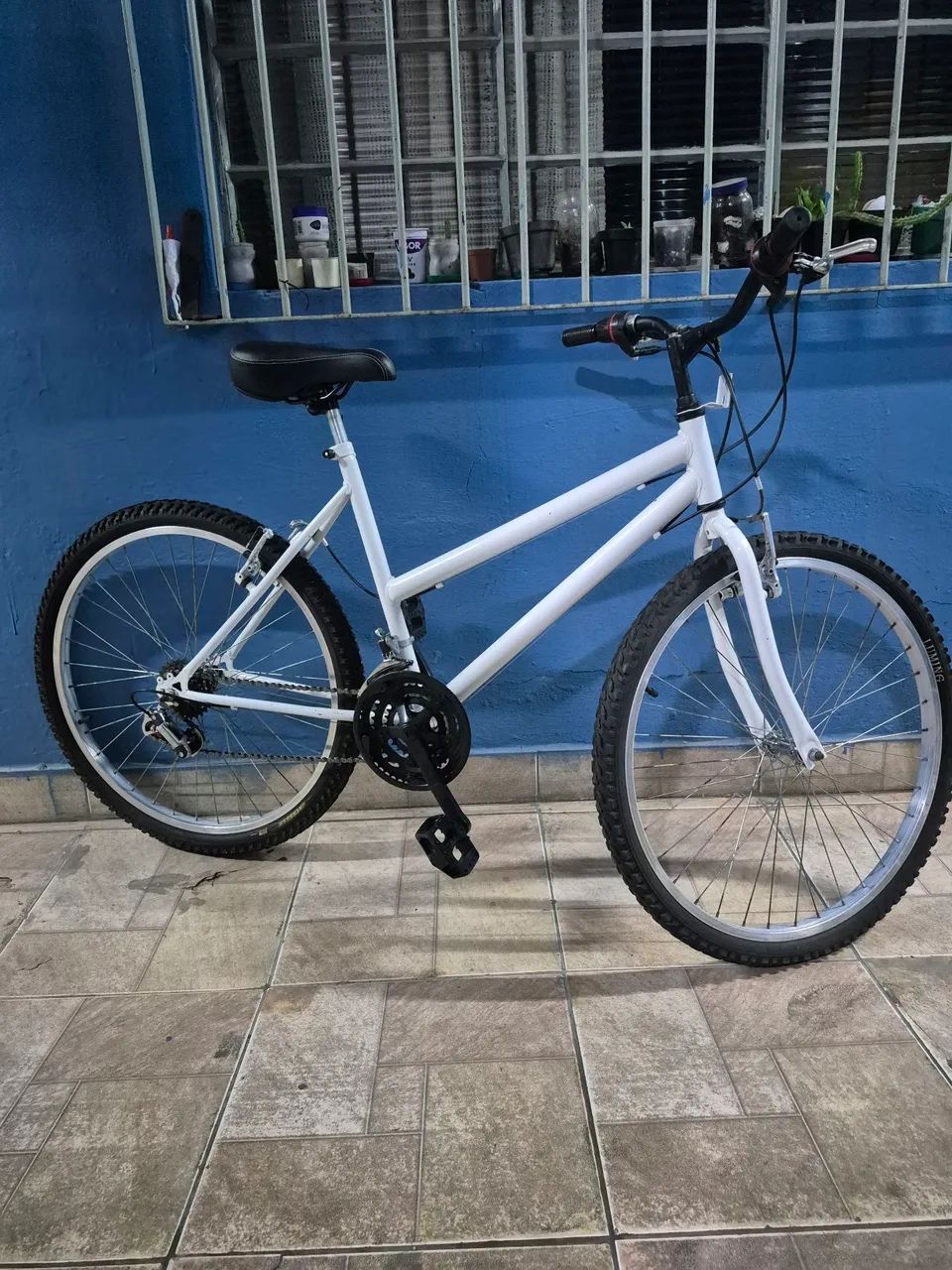 Vendo bike aro 26  - Foto 3