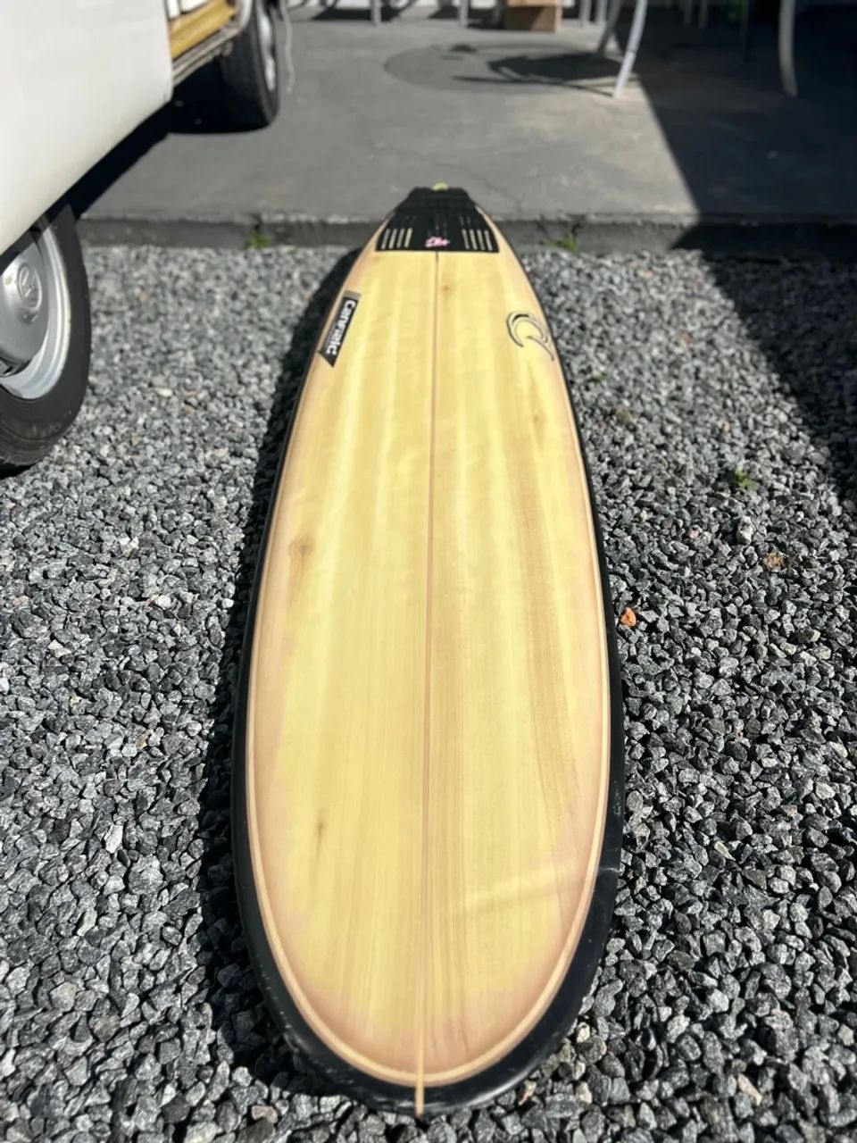 Prancha de surf 7'4" Canfield - Foto 5